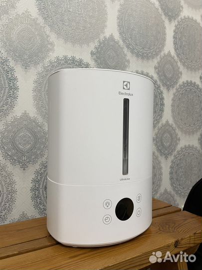 Увлажнитель воздуха