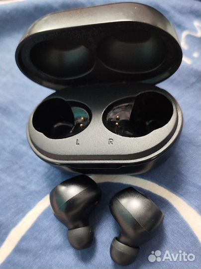 Беспроводные наушники jbl tune 115 tws