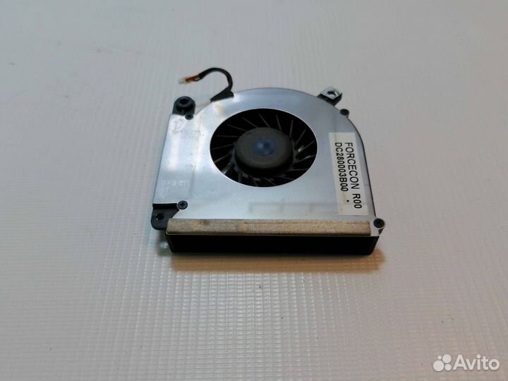 Кулер для Acer 3690