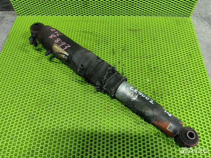 Амортизаторы задние Cadillac Escalade GMT900