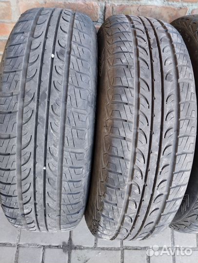 Tunga Zodiak 2 185/65 R15