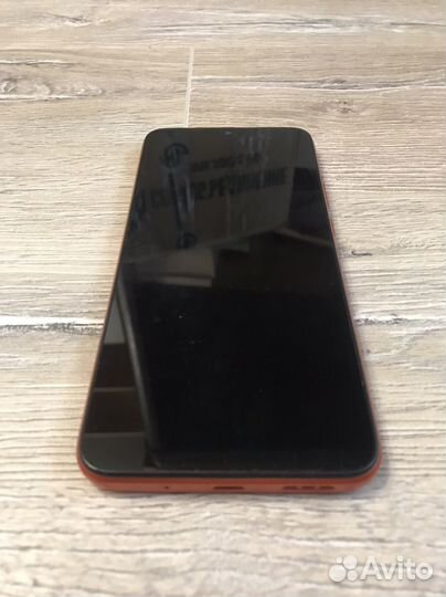 Xiaomi Redmi 9C (NFC), 2/32 ГБ