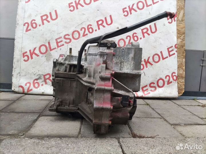 АКПП 4 ступка Mazda6 2л LF