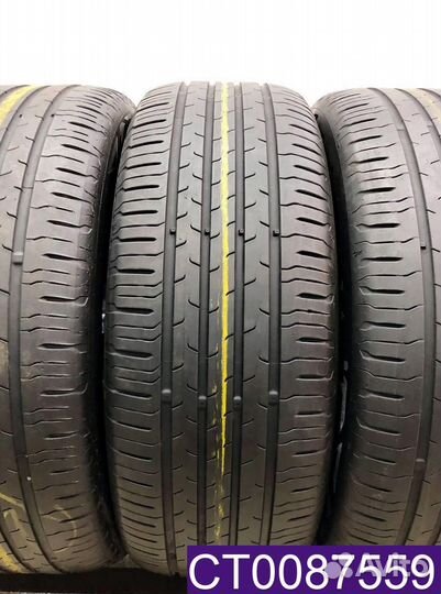 Continental ContiEcoContact 6 205/55 R16 96T