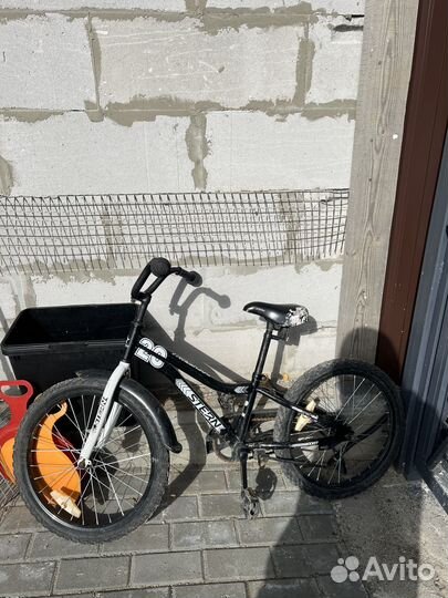 Велосипед Stern 20