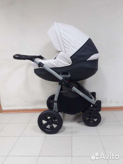 Коляска Tutis Rudis 2 в 1 (3 в 1)