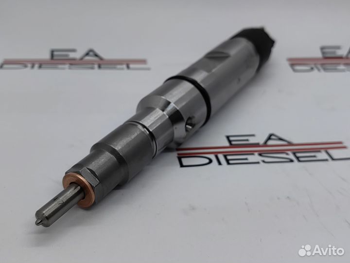 Форсунка 0445120044