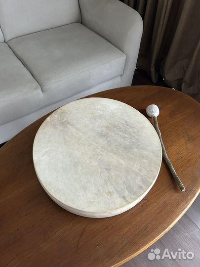 Шаманский бубен