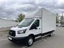 Аренда авто под выкуп, Ford Transit Промтоварный