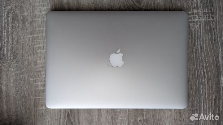 Macbook Pro 15 retina late 2013