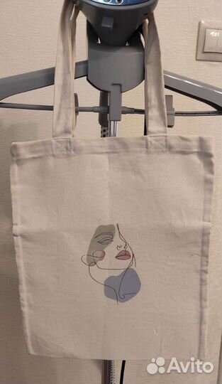 Пошив шопперов