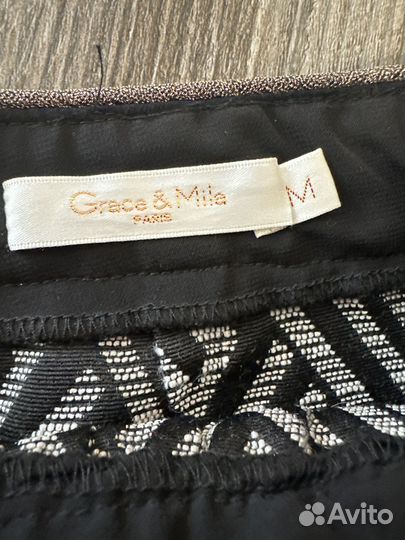 Юбка женская 44 Париж