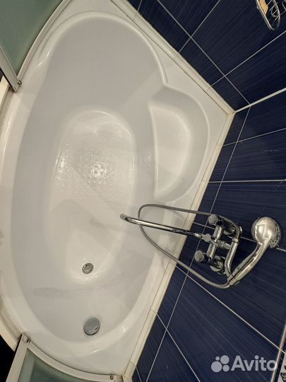 Душевая кабина бу