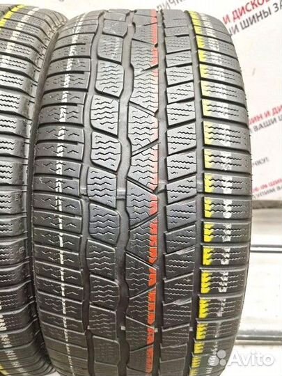 Continental ContiWinterContact TS 750 245/45 R17 99M