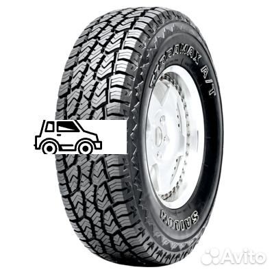 Sailun Terramax A/T 275/65 R20 126R