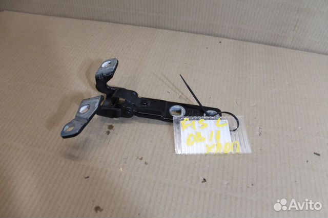 Петля двери багажника левая BMW X5 F15 2013-2018