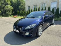 Mazda 6 2.0 MT, 2008, 160 000 км, с пробегом, цена 715 000 руб.