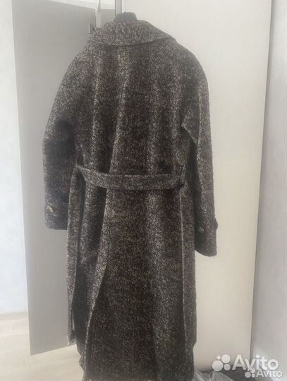 Пальто pompa 44