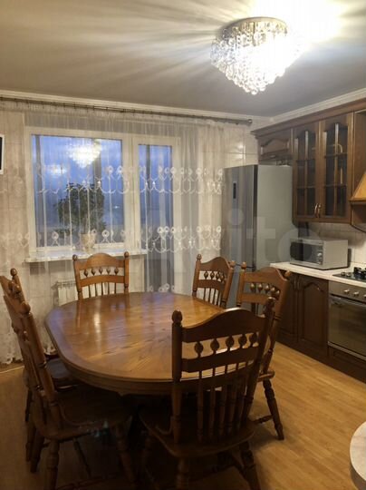 2-к. квартира, 68 м², 5/5 эт.