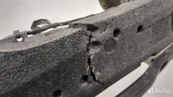 Усилитель бампера передний BMW 7 F01, 2012