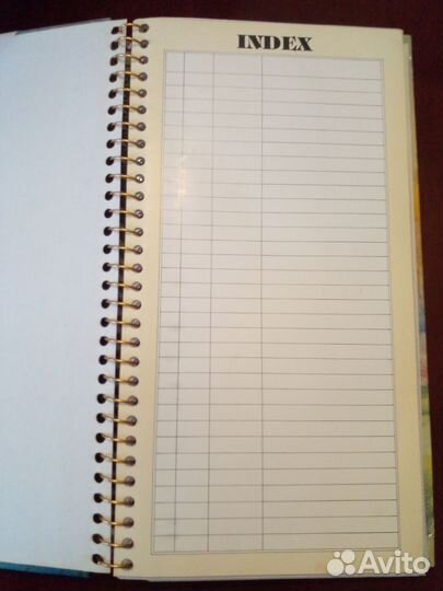 Фотоальбомы