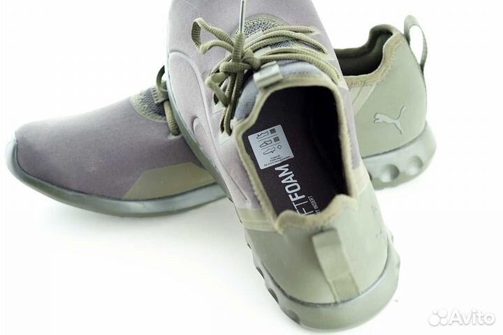 Мужские кроссовки Puma Carson 2 Forest Night р.43