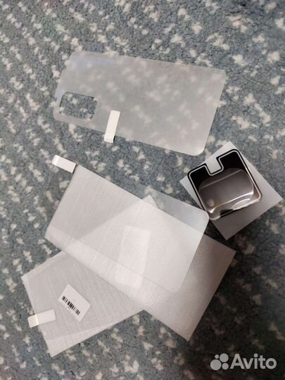 Чехол пленка на Xiaomi Mi 10T