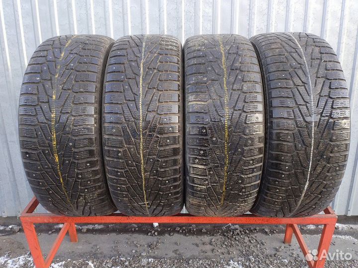 Nokian Tyres Hakkapeliitta 7 285/60 R18