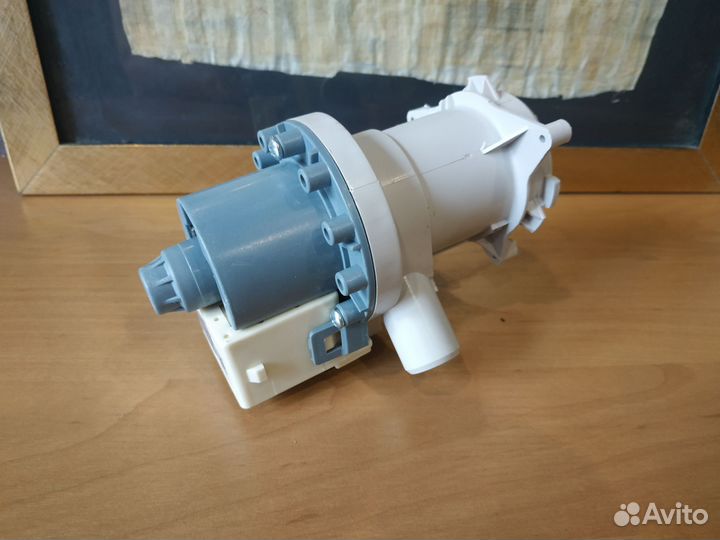 Помпа насос для стиральной машины PX 2025-11