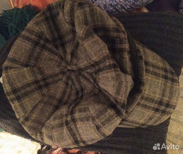 Кепка женская новая