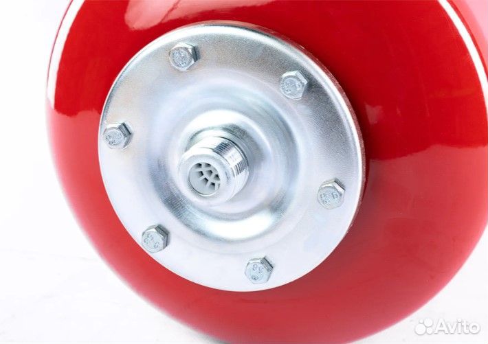 Расширительный бак подвесной рп 24 (бэз)