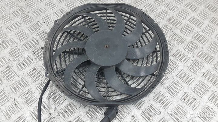 Вентилятор mercedes benz sprinter 2 3-9 дней