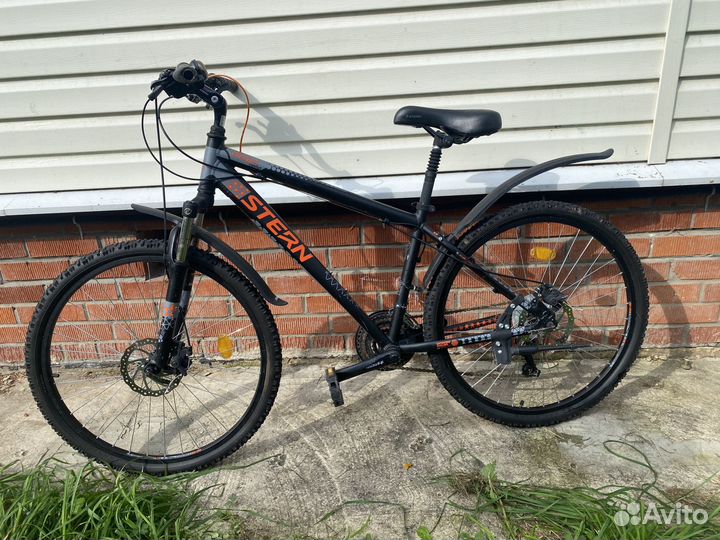 Stern energy 2.0 27.5