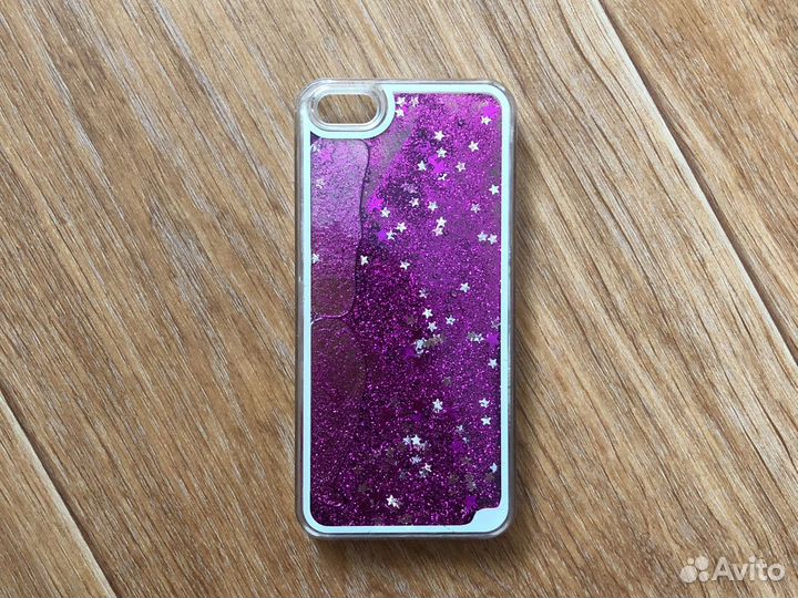 Чехлы на iPhone 4, 4s