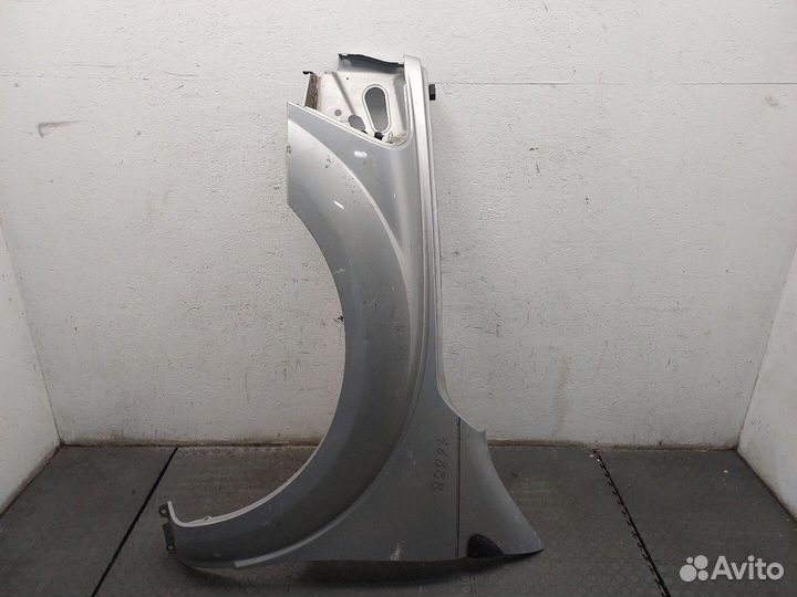 Крыло Dodge Durango, 2006