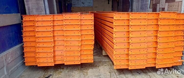 Стеллажи складские бу для склада