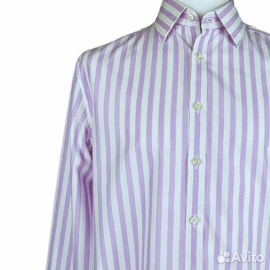 Charles Tyrwhitt рубашка M / L