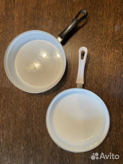 Сотейники / склвородки Victor L. (Эмалированная)