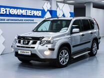 Nissan X-Trail 2.0 CVT, 2013, 218 000 км, с пробегом, цена 1 698 000 руб.