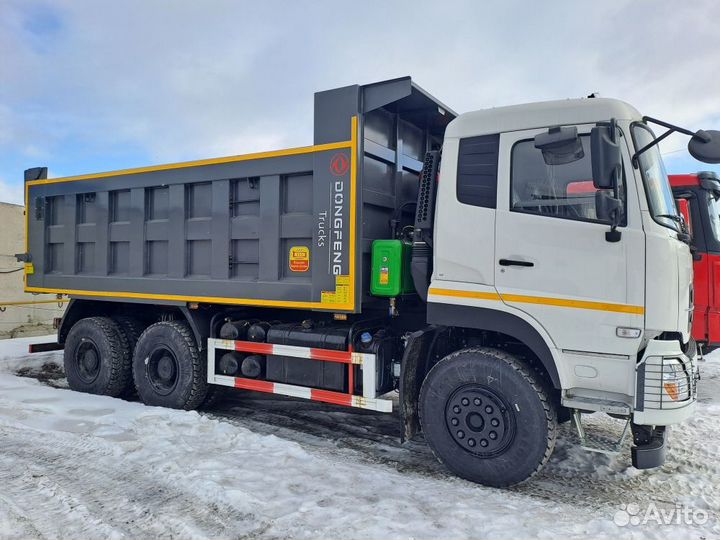 DongFeng DFH3330A80, 2022