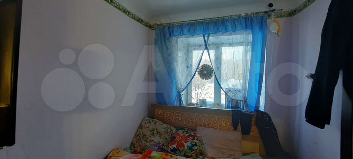 2-к. квартира, 41,5 м², 3/4 эт.