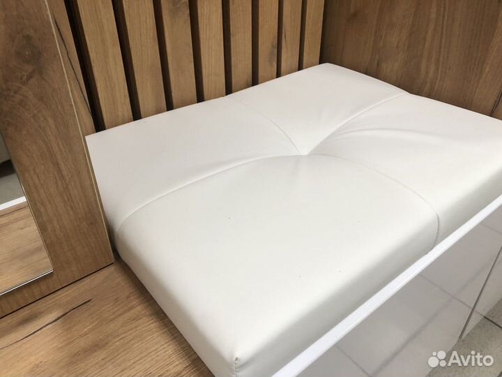 Модульная прихожая