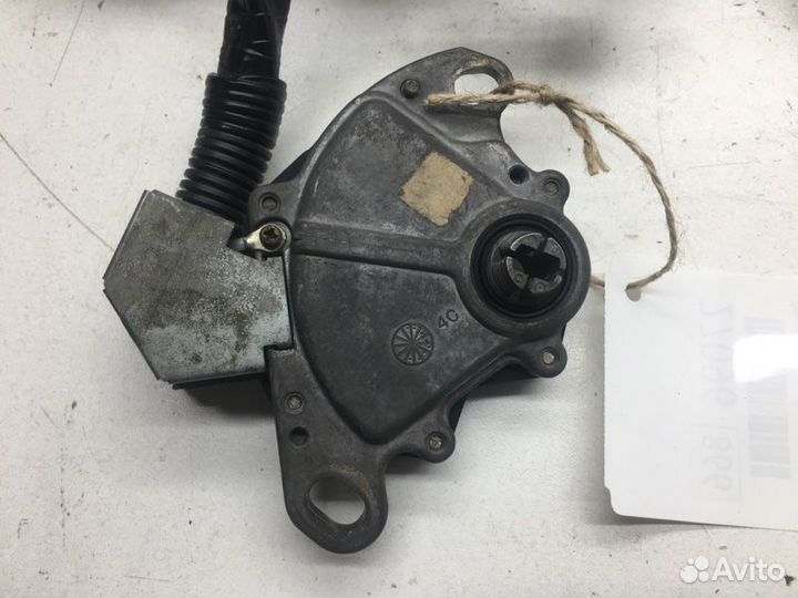 Датчик положения селектора АКПП Volvo S80 TS