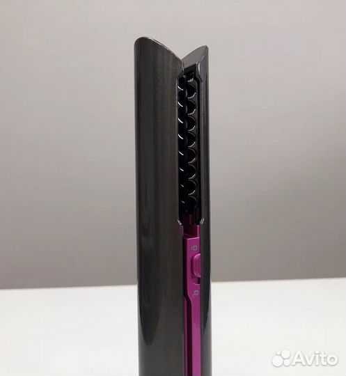 Беспроводной выпрямитель утюжок Новый Гарантия