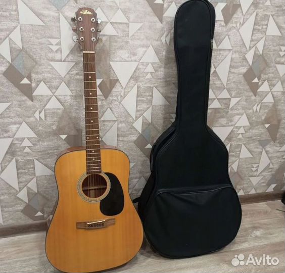 Гитара Aria ad-28n