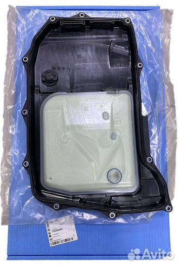 Фильтр поддона АКПП ZF 1103298006