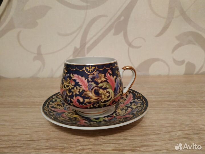 Чашка кофейная