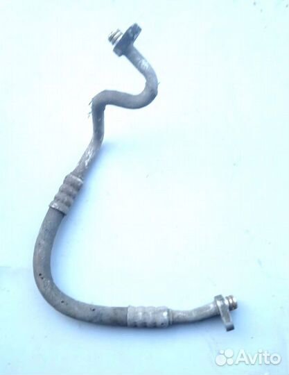 Трубка кондиционера Daewoo Matiz