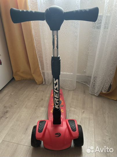 Самокат детский. Колесо для самоката. Запчасти