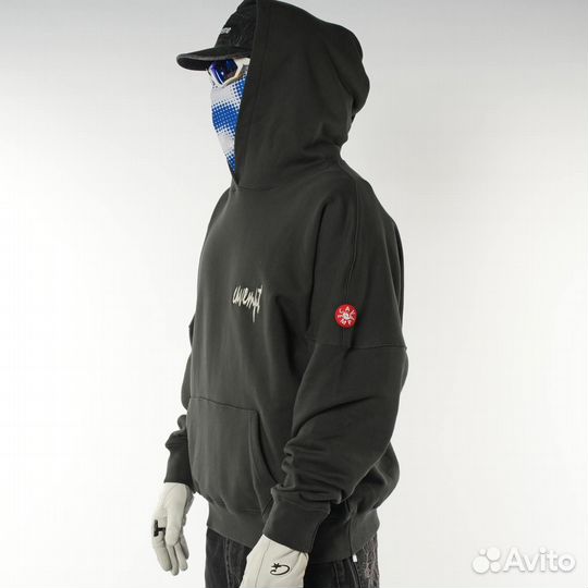 Худи Cav Empt